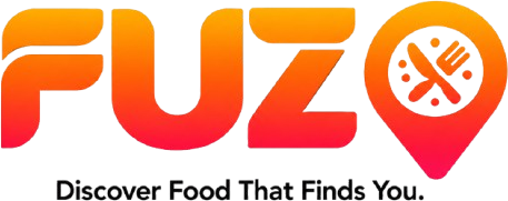 FUZO - Discover Food That Finds You